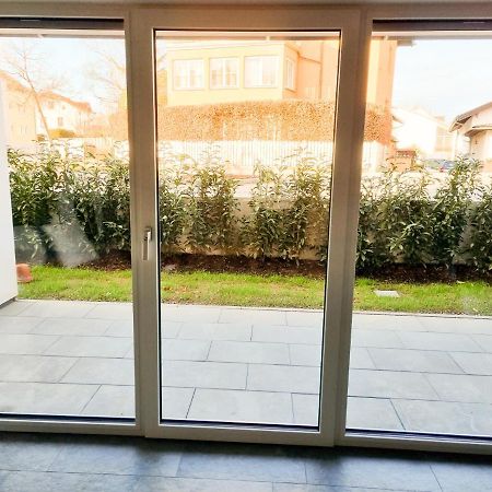 Orangehome: Waldlichtung - Zentral Zwischen Therme Und Stadtmitte Bad Aibling Exteriér fotografie